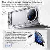 Vivo X Fold 3 Pro 5G V2337A Dual SIM 12GB+256GB (China Version)